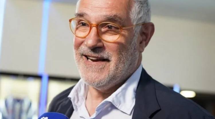 联赛和世俱杯成绩不佳!外媒:波尔图体育总监祖比萨雷塔离任