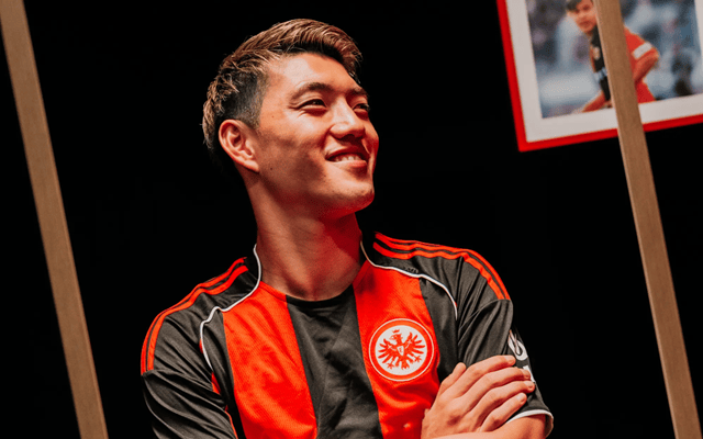 德甲:法兰克福vs云达不莱梅,谁能收获开门红?