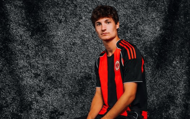 德甲:法兰克福vs云达不莱梅,谁能收获开门红?