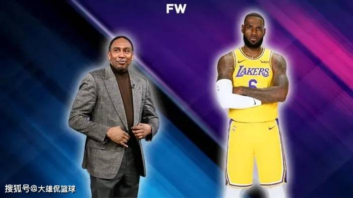 阿里纳斯怂恿史密斯揍詹姆斯,还为其挑好了日子