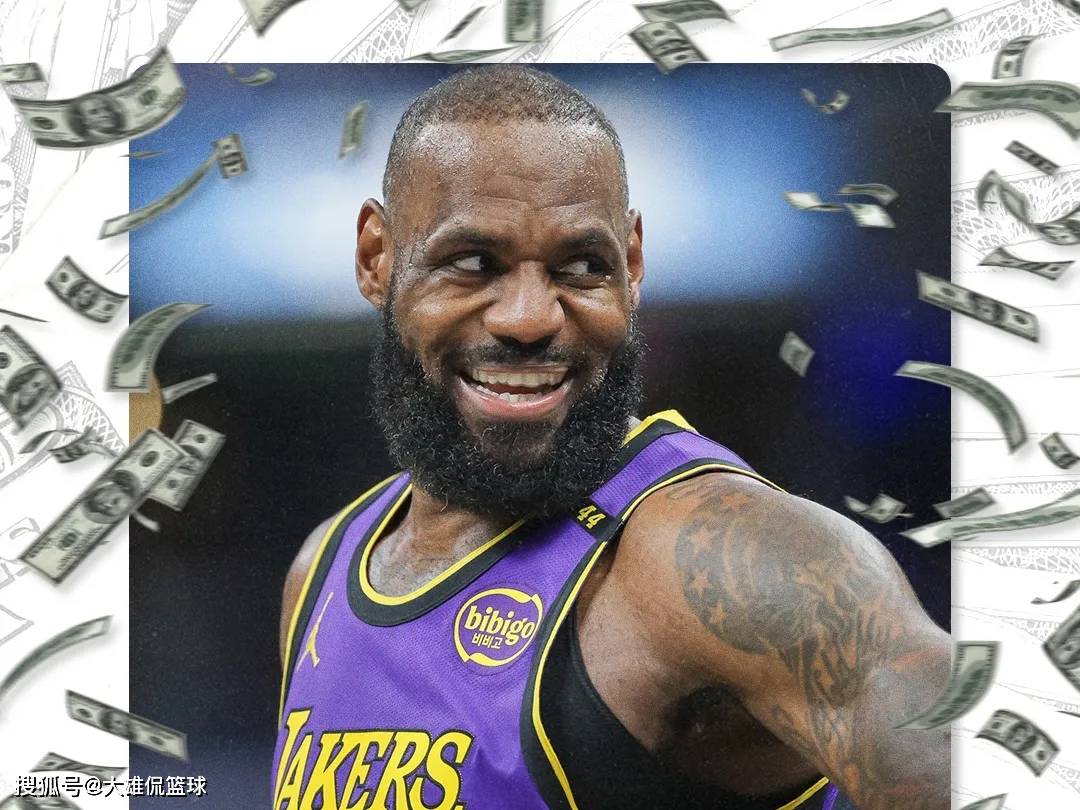 阿里纳斯怂恿史密斯揍詹姆斯,还为其挑好了日子