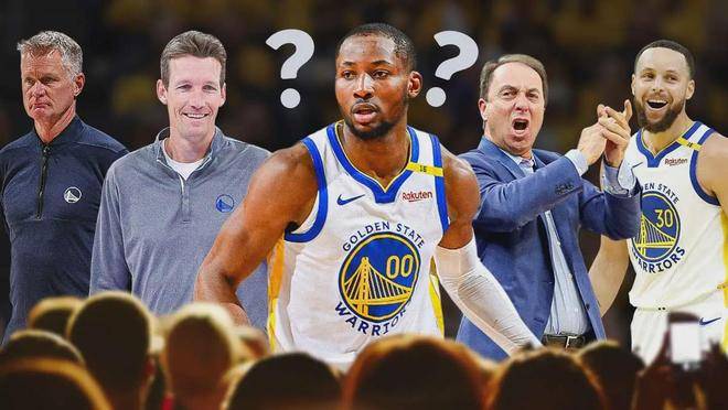 追求詹姆斯,勇士曝光筹码,湖人表明态度,邓利维打错算盘了