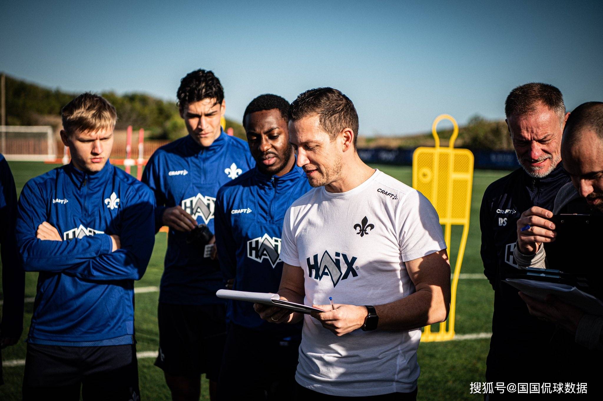 开云体育网址-德乙前瞻比分预测：达姆施塔特VS波鸿