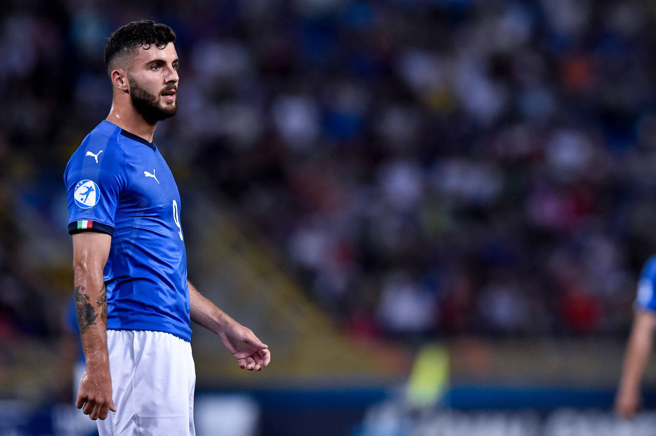 开云体育-迪马济奥：帕尔马有意科莫前锋库特罗内，贝尔特兰也是引援候选