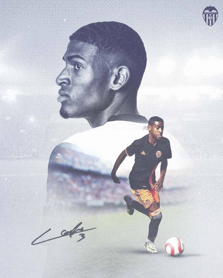 开云体育app-瓦伦西亚公告：莫斯克拉不愿与俱乐部续约，只想加盟阿森纳