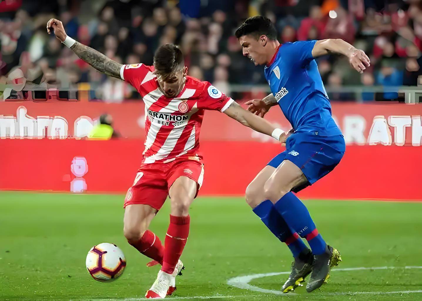 西甲:马洛卡VS维戈塞尔塔比赛分析