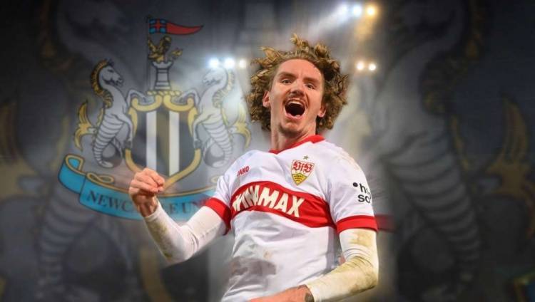 开云体育平台-给太多了！斯图加特高层：出于经济原因和球员意愿出售沃尔特马德