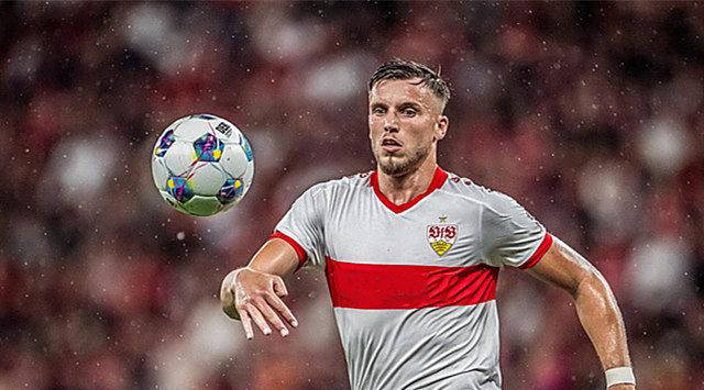 德国杯首轮:布伦瑞克平平,斯图加特难堪