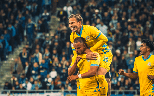 德国杯:布伦瑞克表现一般,斯图加特状态尴尬