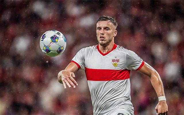 德国杯:布伦瑞克表现一般,斯图加特状态尴尬