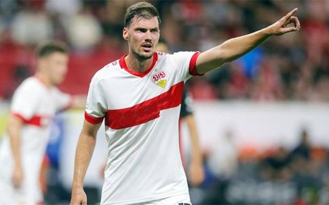 德国杯:布伦瑞克表现一般,斯图加特状态尴尬