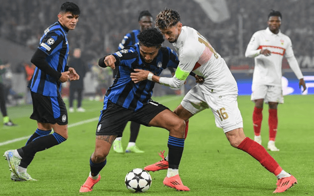 德国杯:布伦瑞克表现一般,斯图加特状态尴尬