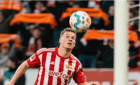 开云体育下载-海登海姆 VS 沃尔夫斯堡