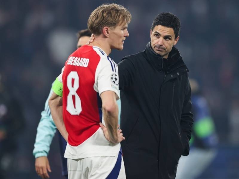 一夜之间，阿森纳对手发生两大变化，主帅换人，主力缺席