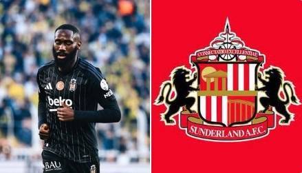 开云体育网址-Here we go！罗马诺：马苏亚库即将加盟桑德兰，合同2年