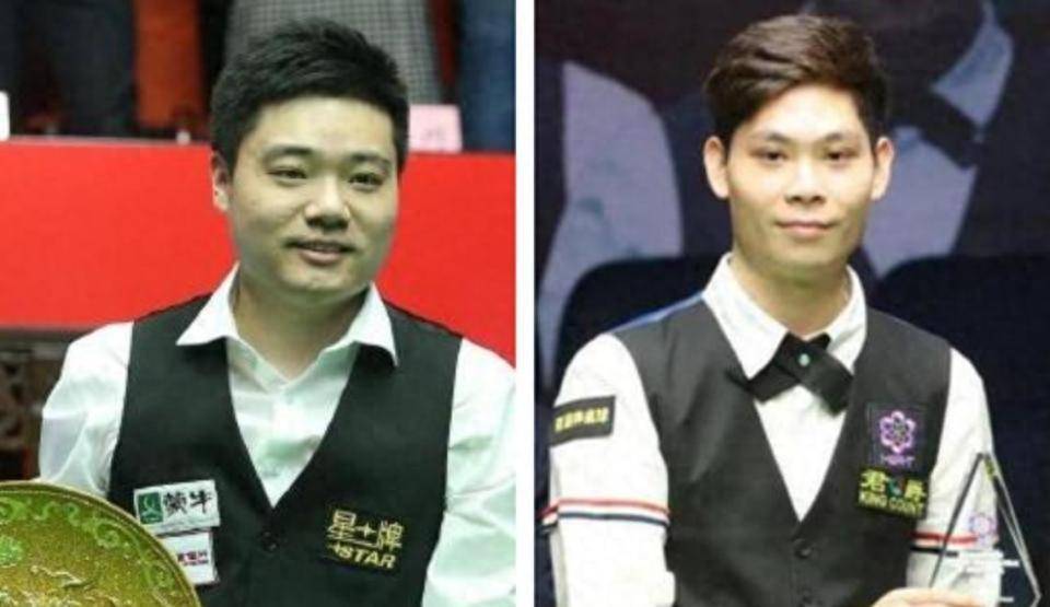 kaiyun-4-3绝杀，4-2曾击败7冠王奥沙利文，最佳新秀国强晋级英格兰公开赛正赛