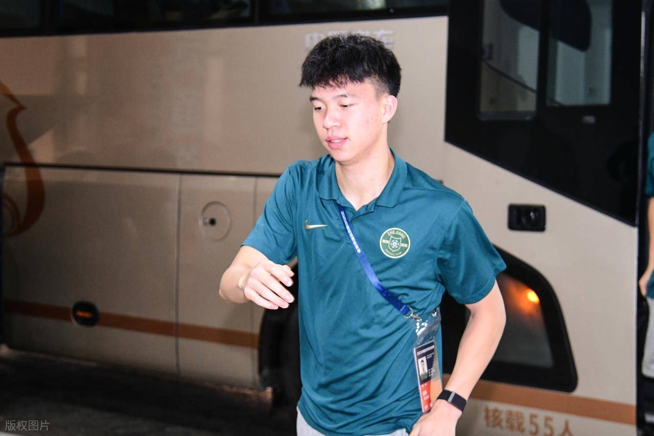 王钰栋有望登陆意甲!韩媒:帕尔马跟王钰栋接触,有意引进他!