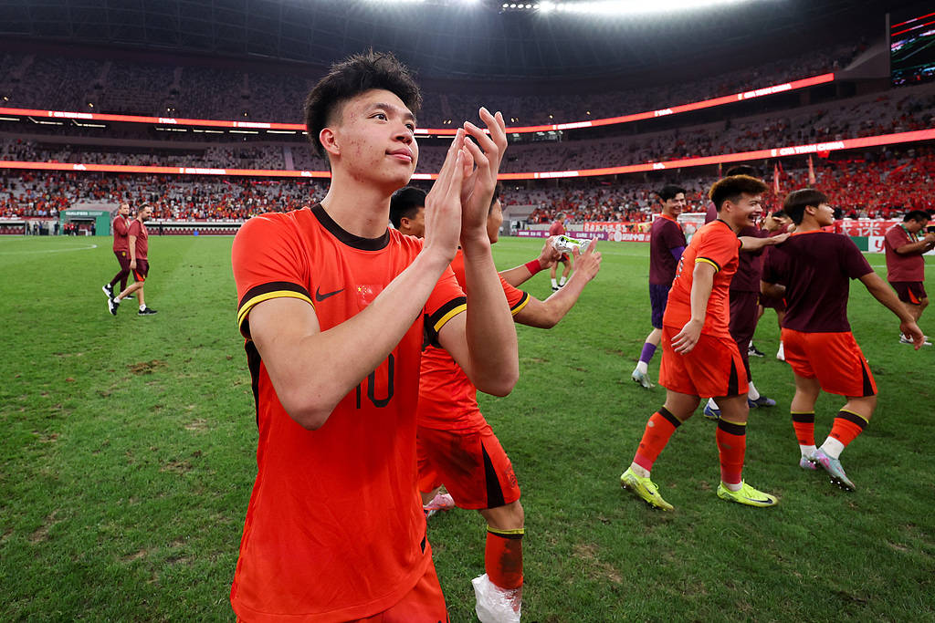 王钰栋有望登陆意甲!韩媒:帕尔马跟王钰栋接触,有意引进他!