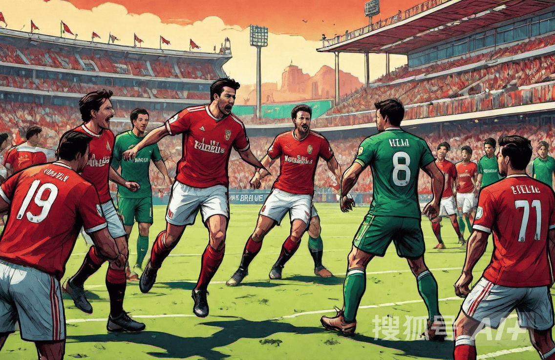 开云-西甲：塞维利亚VS埃尔切