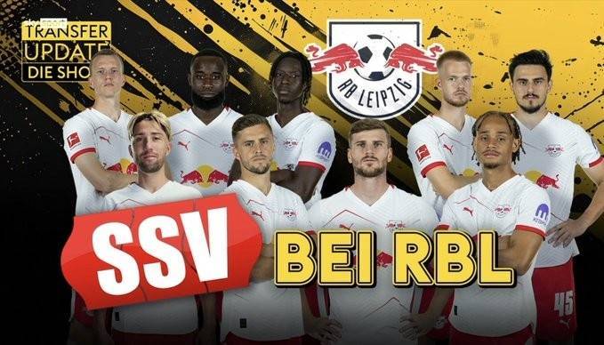 大清洗!德天空:RB莱比锡多达9名球员可能压哨离队