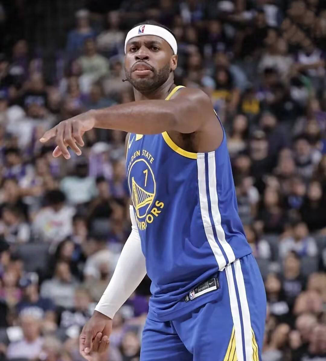 开云体育平台-金州勇士备战新赛季：希尔德或成关键因素