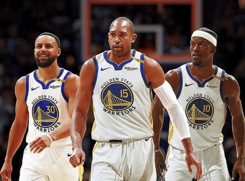 开云体育app-金州勇士签约达成，管理层笑到最后，库里依旧面临挑战