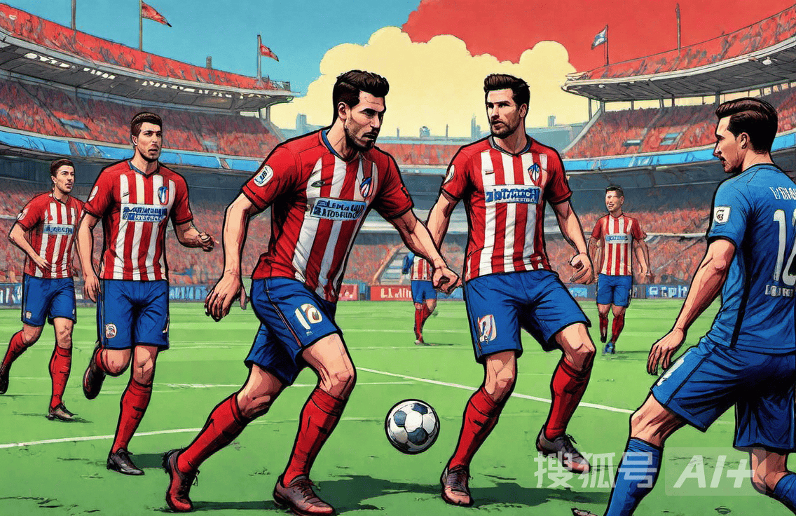 开云体育下载-欧冠 马竞 VS 法兰克福