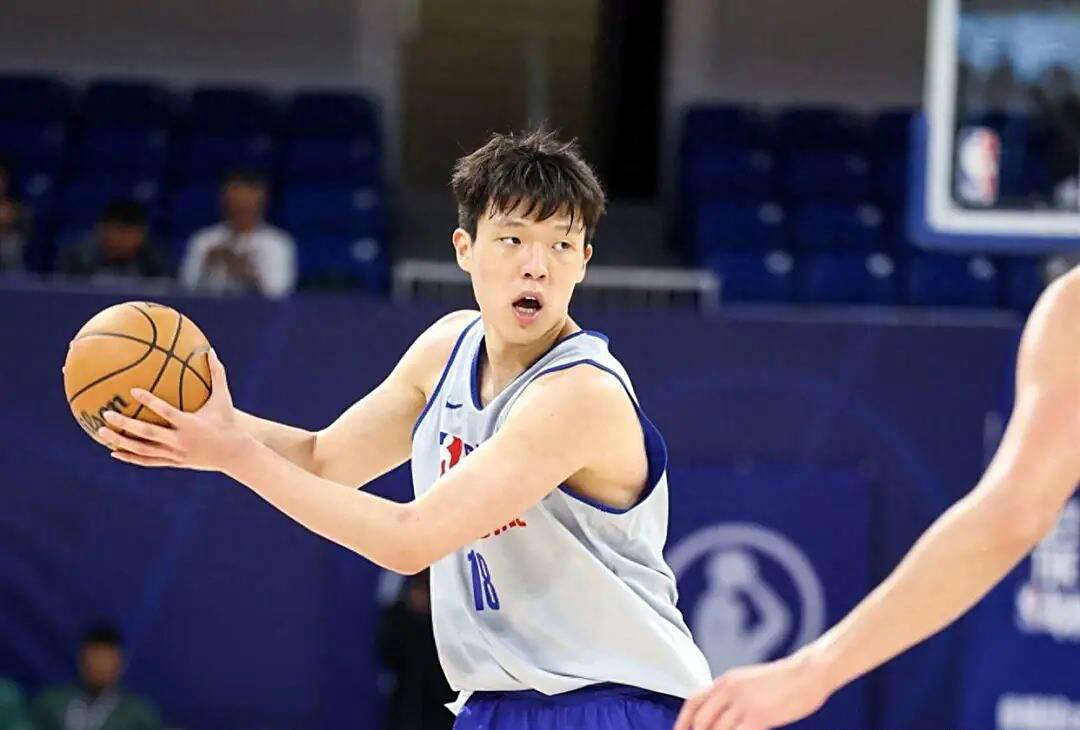 开云体育app-波特兰开拓者新赛季巡礼：中国球员杨瀚森引关注