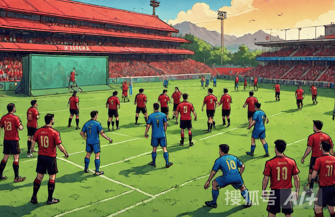 开云体育首页-西甲 皇家社会 VS 马洛卡