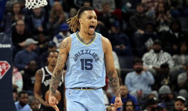 开云-NBA新赛季即将开打，孟菲斯灰熊遭遇伤病魔咒