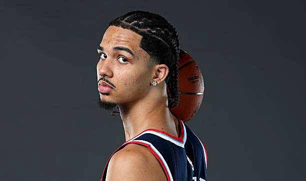 洛杉矶快船侧翼新星弗劳尔斯的崭露头角