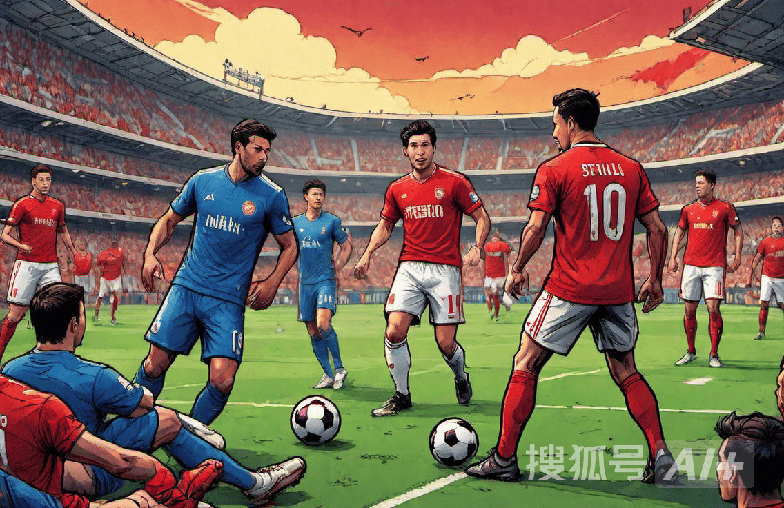 kering-西甲：皇家社会VS塞维利亚