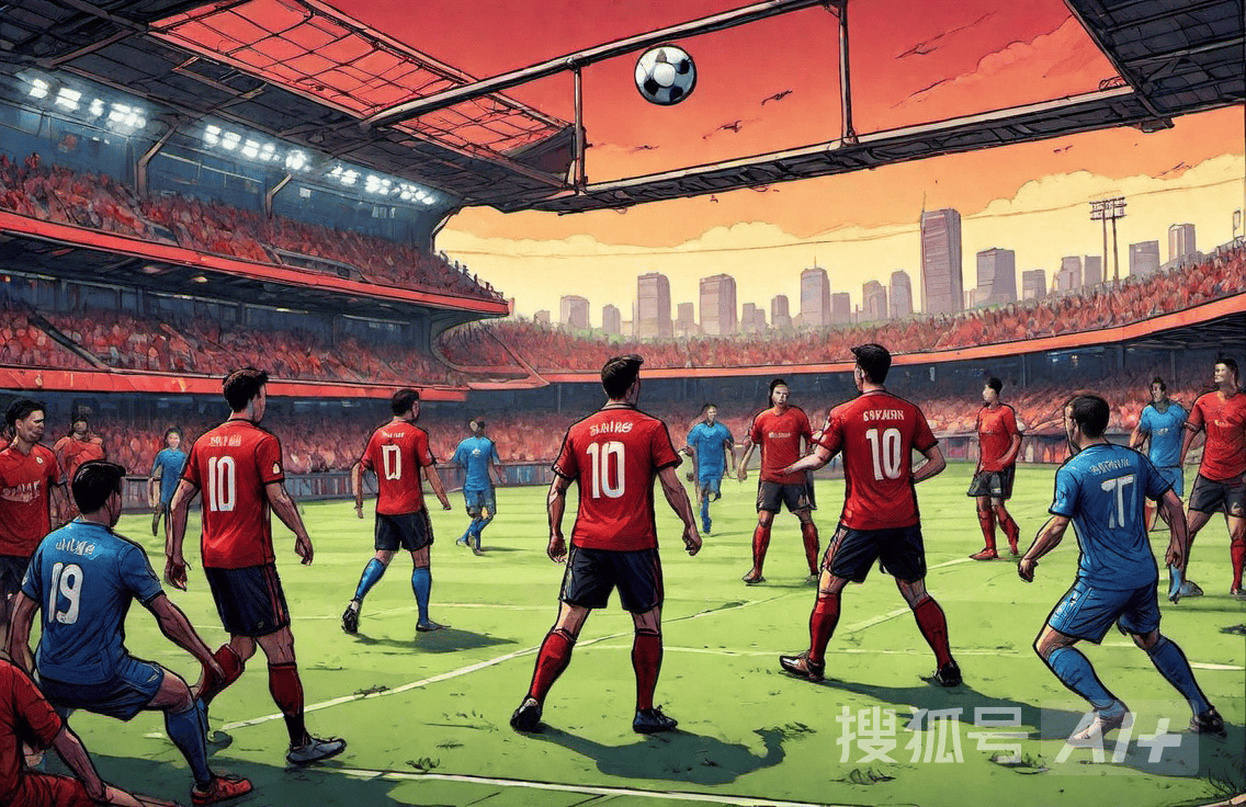 西甲：皇家社会VS塞维利亚