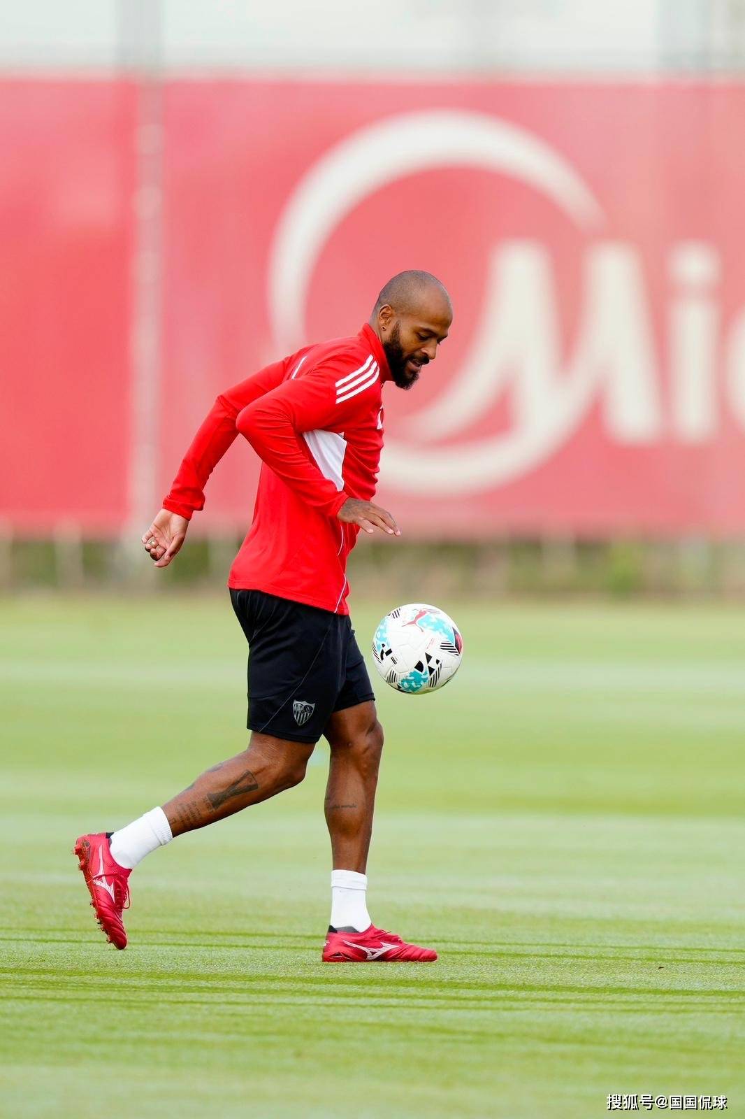 西甲前瞻：皇家社会VS塞维利亚